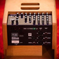 Acus One Forstrings 5 70w Ferdi Wood