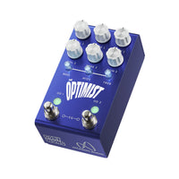 Jackson Audio The Optimist Cory Wong Signature Pedal