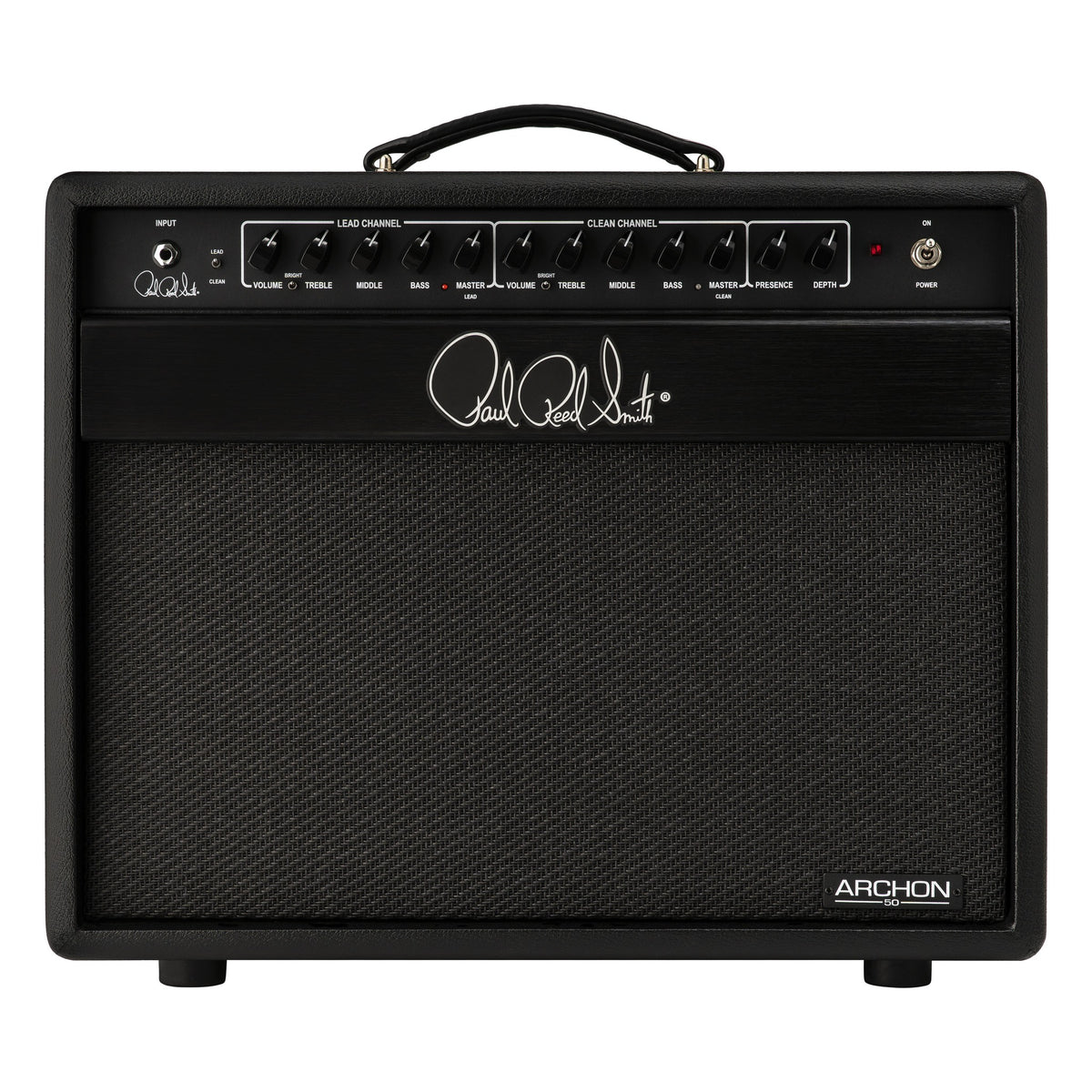PRS Archon 50 1x12 Combo, Stealth