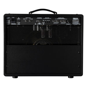 PRS Archon Classic 50 1x12 Combo, Black Textured Vinyl, back
