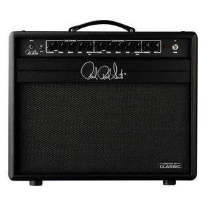 PRS Archon Classic 50 1x12 Combo, Black Textured Vinyl