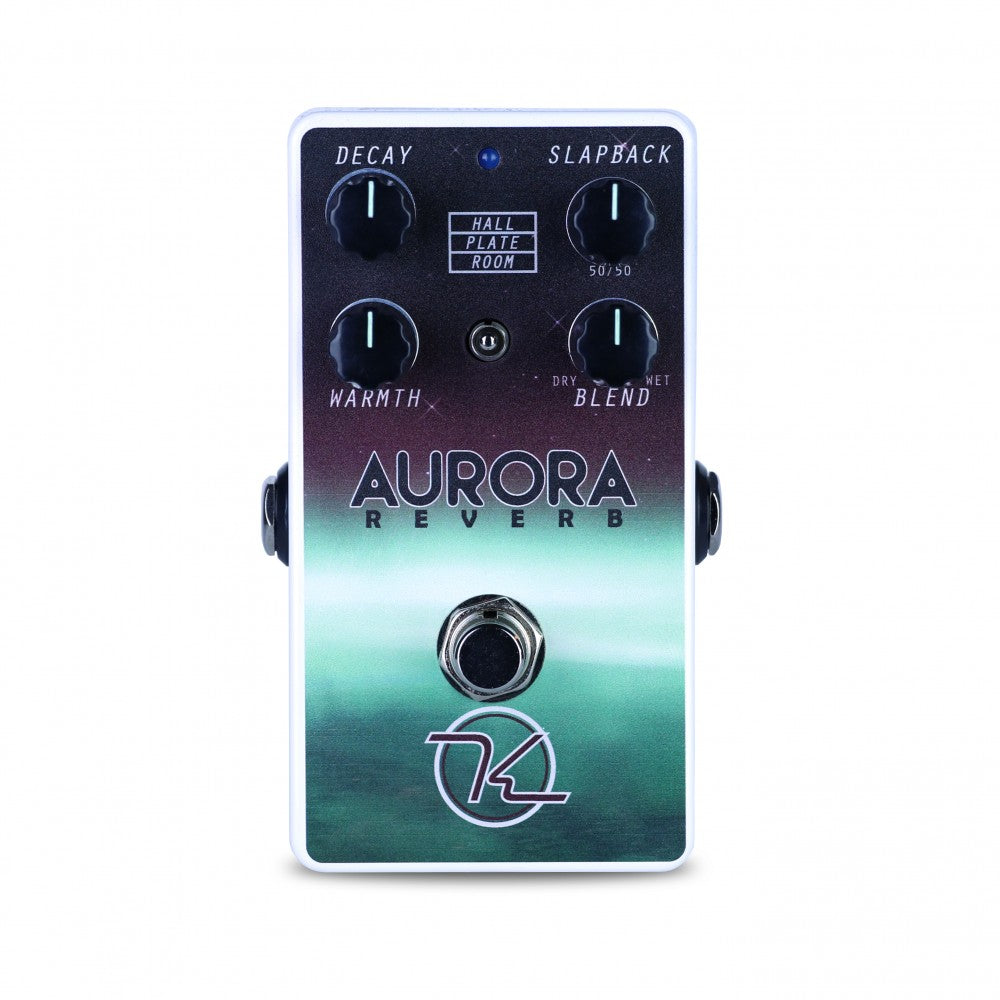 KEELEY AURORA REVERB
