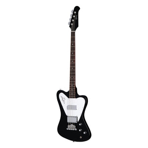Gibson Non-Reverse Thunderbird, Ebony
