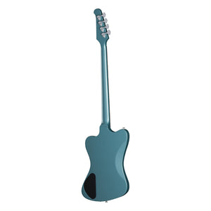 Gibson Non-Reverse Thunderbird, Faded Pelham Blue