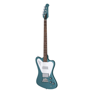 Gibson Non-Reverse Thunderbird, Faded Pelham Blue