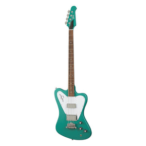 Gibson Non-Reverse Thunderbird, Inverness Green