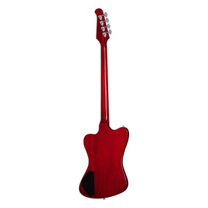 Gibson Non-Reverse Thunderbird, Vintage Cherry