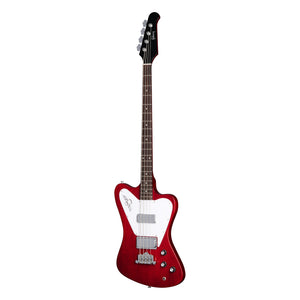 Gibson Non-Reverse Thunderbird, Vintage Cherry