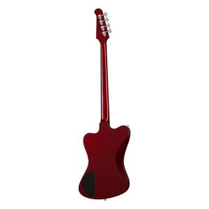 Gibson Non-Reverse Thunderbird, Sparkling Burgundy
