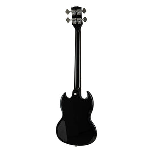 Gibson SG Standard Bass, Ebony