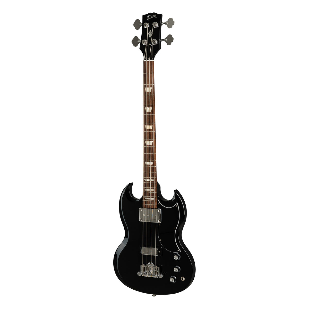 Gibson SG Standard Bass, Ebony
