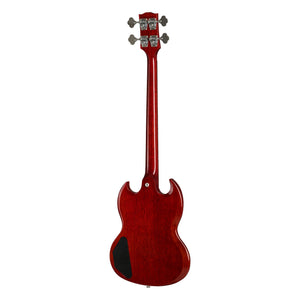 Gibson SG Standard Bass, Heritage Cherry