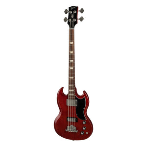 Gibson SG Standard Bass, Heritage Cherry