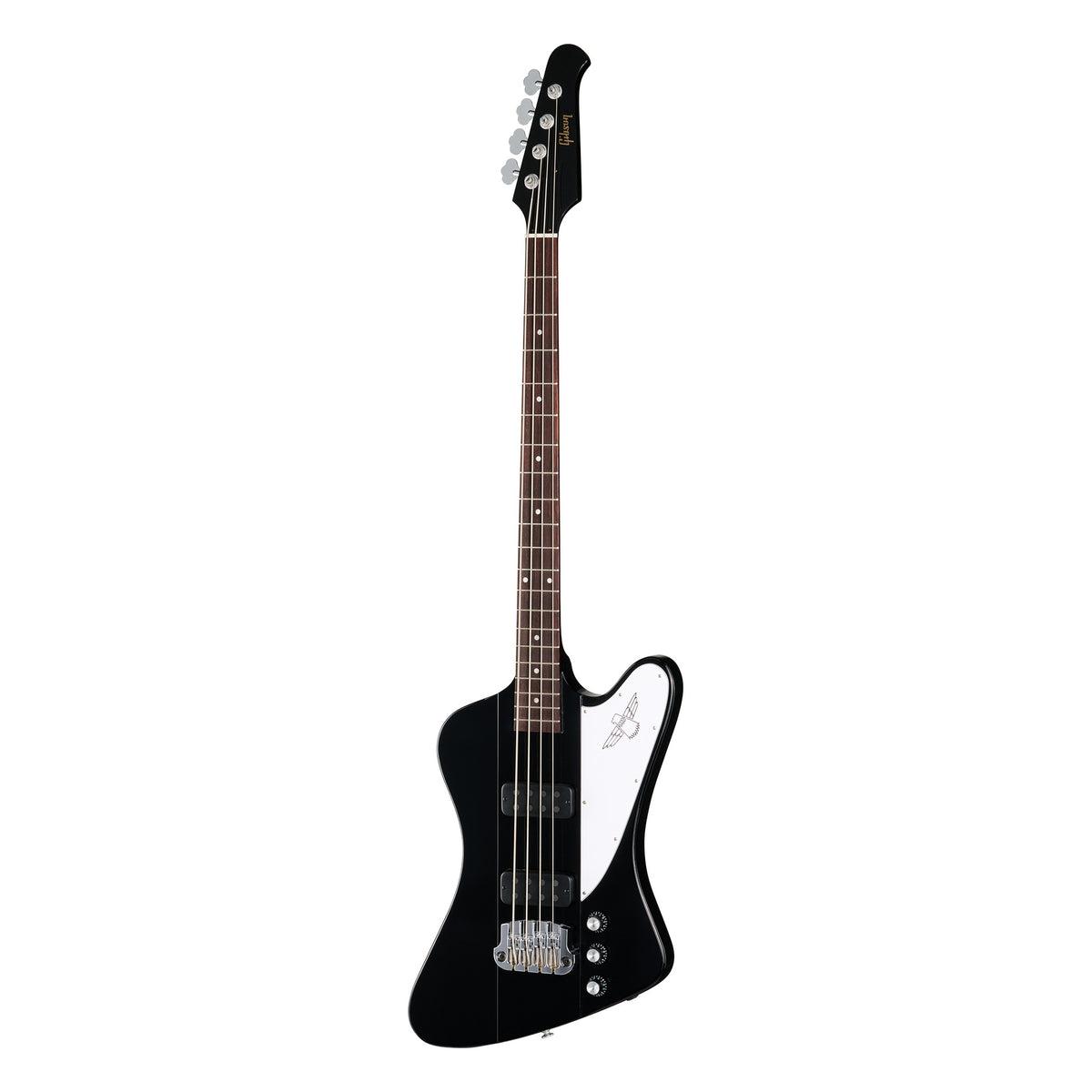 Gibson Thunderbird Bass, Ebony