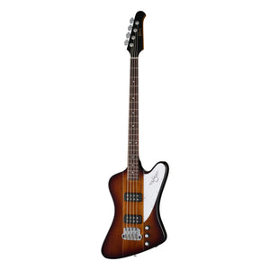 Gibson Thunderbird Bass, Tobacco Burst Perimeter