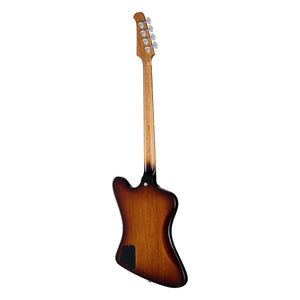 Gibson Thunderbird Bass, Tobacco Burst Perimeter