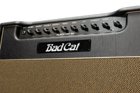 Bad Cat Mod Shop Black Cat 30 Combo Marc Sampson Modded
