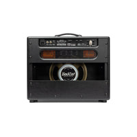 Bad Cat Mod Shop Black Cat 30 Combo Marc Sampson Modded