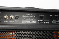Bad Cat Mod Shop Black Cat 30 Combo Marc Sampson Modded