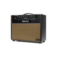 Bad Cat Mod Shop Black Cat 30 Combo Marc Sampson Modded