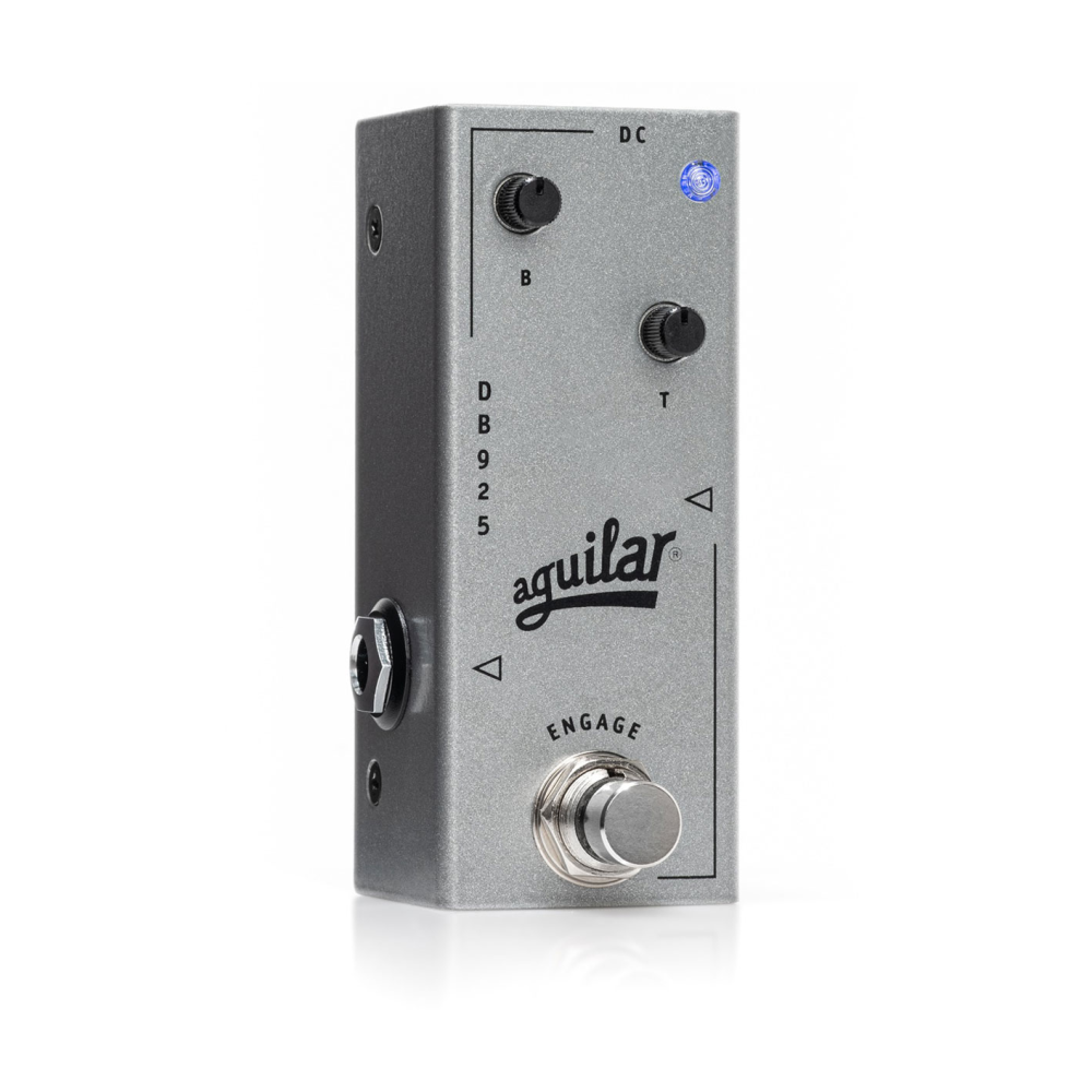 Aguilar DB 925 Bass Preamp