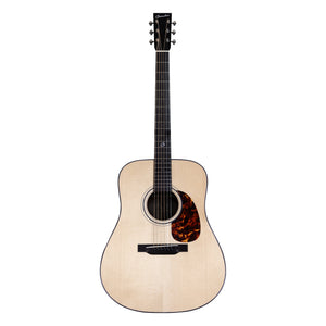Boucher Bluegrass Goose BG-42T Dreadnought Torrefied Brazilian Mahogany, Natural
