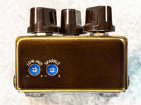 Vemuram Butter Machine Michael Landau Signature Distortion Pedal
