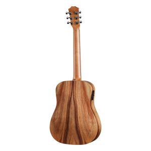 Baby Taylor BTe Koa, Natural