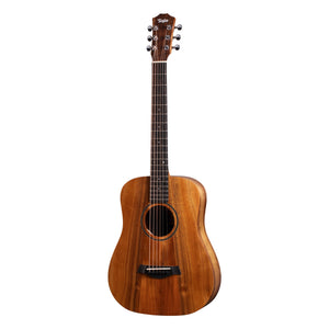 Baby Taylor BTe Koa, Natural