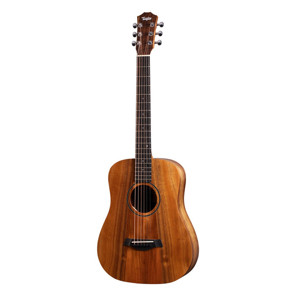 Baby Taylor BTe Koa, Natural