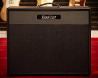 Bad Cat 2X12 Black Taurus Vinyl #0324445