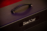 Bad Cat 2X12 Black Taurus Vinyl #0324445