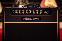 Bad Cat Cub V Handwired 1x12 Combo #11241435