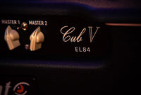 Bad Cat Cub V Handwired 1x12 Combo #11241435