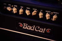 Bad Cat Cub V Handwired 1x12 Combo #11241435