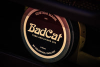 Bad Cat Cub V Handwired 1x12 Combo #11241435