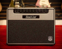 Bad Cat Jet Black Combo 38W 25th Anniversary Limited 1 of 100