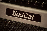 Bad Cat Jet Black Combo 38W 25th Anniversary Limited 1 of 100