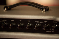 Bad Cat Jet Black Combo 38W 25th Anniversary Limited 1 of 100