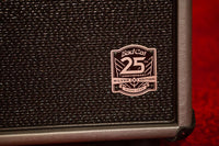 Bad Cat Jet Black Combo 38W 25th Anniversary Limited 1 of 100