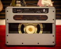 Bad Cat Jet Black Combo 38W 25th Anniversary Limited 1 of 100