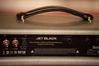 Bad Cat Jet Black Combo 38W 25th Anniversary Limited 1 of 100