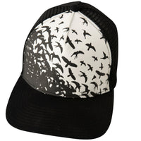PRS Bird Swarm Hat
