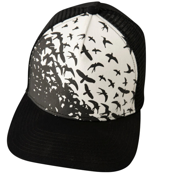 PRS Bird Swarm Hat