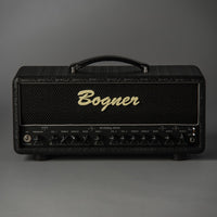 Bogner Ecstasy 3534 35W EL34 Head