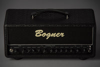 Bogner Ecstasy 3534 35W EL34 Head