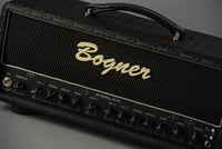 Bogner Ecstasy 3534 35W EL34 Head