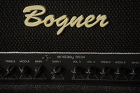 Bogner Ecstasy 3534 35W EL34 Head