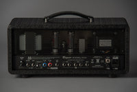 Bogner Ecstasy 3534 35W EL34 Head