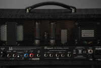 Bogner Ecstasy 3534 35W EL34 Head